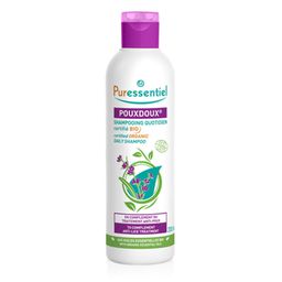 Puressentiel Poudoux Shampoo Dagelijks Gebruik