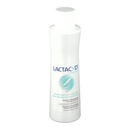 Lactacyd Pharma Intieme Wasemulsie Antibacterieel