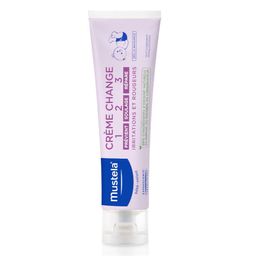 Mustela Crème voor de Luierwissel 1-2-3