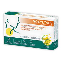 Naturactive VoxylTabs