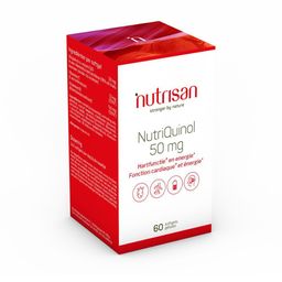 Nutrisan NutriQuinol 50 mg