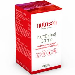 Nutriquinol 50mg