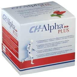 CH-Alpha Plus