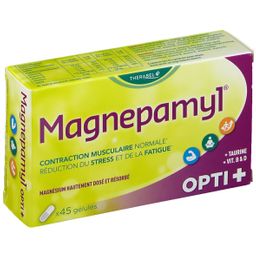Magnepamyl Opti+