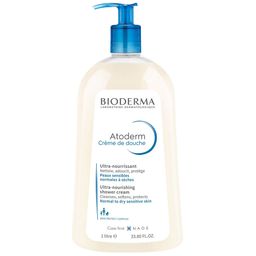 Bioderma Atoderm Ultra-Nourishing Shower Cream