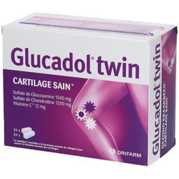 Glucadol® Twin