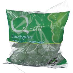 Q-Air Eucalyptus Pastilles Zonder Suiker