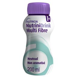 Nutrinidrink Multi Fibre Neutral