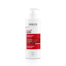 Vichy Dercos Energy+ Stimulating Shampoo