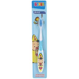 Dental Care Tandenborstel Bumba 0-4 Jaar