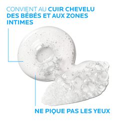 La Roche-Posay Lipikar Gel Lavant