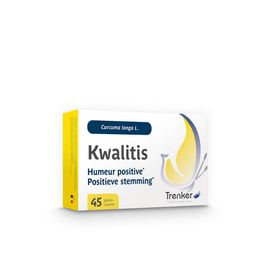 Kwalitis