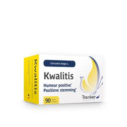 Kwalitis