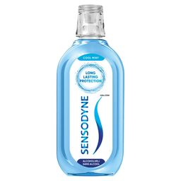 Sensodyne Fresh & Cool Mondwater