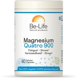 Be-Life Magnesium Quatro 900