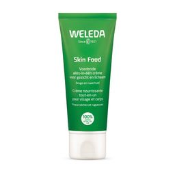 Weleda Skin Food Voedende Alles-in-Één Crème voor Gezicht en Lichaam
