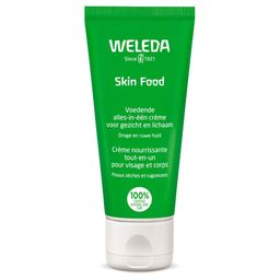 Weleda Skin Food Crème Nourrissante Tout-en-Un pour Visage et Corps