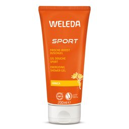 Weleda Arnica Sport Douchegel