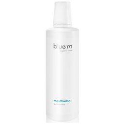blue®m Mouthwash Fluoride Free