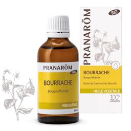 Pranarôm Plantaardige Olie Bernagie Bio