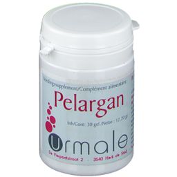 Urmale Pelargan