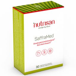 Nutrisan SaffraMed