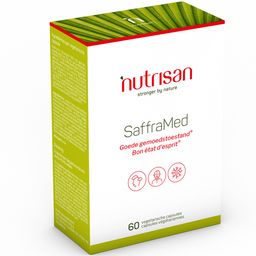Nutrisan SaffraMed
