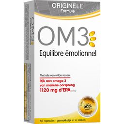 OM3 Emotioneel Evenwicht Originele Formule