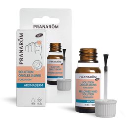 Pranarôm Aromaderm Lotion Ongles Jaunes
