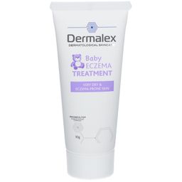 Dermalex Medical Baby Eczema - zonder Cortisone