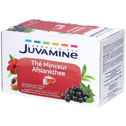 Juvamine Afslankthee