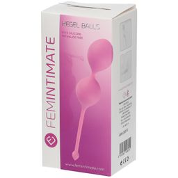 Femintimate Kegel Balls