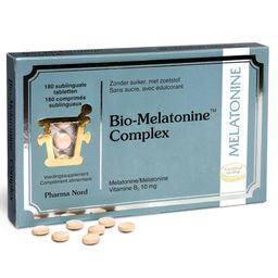 Pharma Nord Bio-Melatonine Complex | melatonine