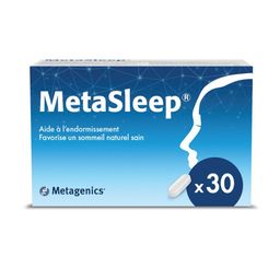 MetaSleep