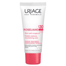 Uriage Roséliane Crème tegen Roodheid SPF30