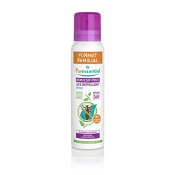 Puressentiel Répulsif Anti-Poux Spray