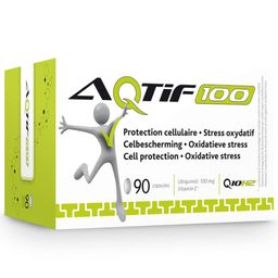 AQTIF 100