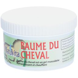 Natuvita® Paardenbalsem