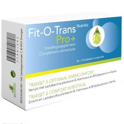 Fit-O-Trans Pro+