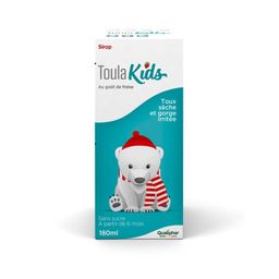 ToulaKids Sirop