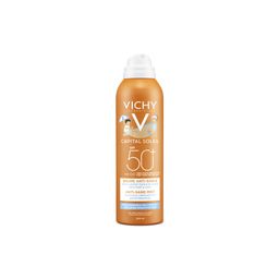 Vichy Capital Soleil Brume Anti-Sable Enfants SPF50+