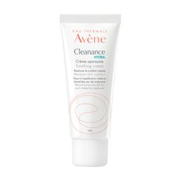 Avène Cleanance Hydra Crème Apaisante