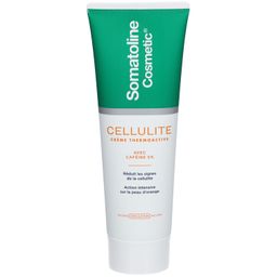 Somatoline Cosmetic Cellulite Incrustée 15 Jours