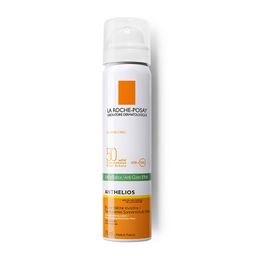 La Roche-Posay Anthélios 50+ Brume Visage Toucher Sec + CADEAU: 1 La Roche-Posay Lipikar Wasgel 100ml