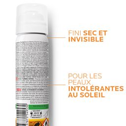 La Roche-Posay Anthélios 50+ Brume Visage Toucher Sec