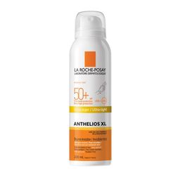 La Roche-Posay Anthelios XL Brume Invisible Ultra-Léger SPF50+ + CADEAU: 1 La Roche-Posay Lipikar Wasgel 100ml