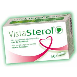 Vista-Sterol 800mg