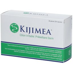 Kijimea Prikkelbare darm