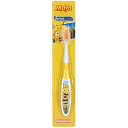 Dental Care Brosse à Dents Maya l'Abeille 0-4 Ans