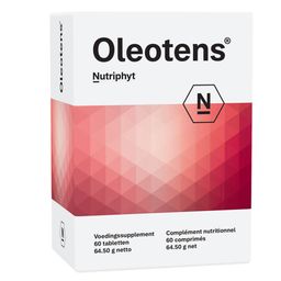 Nutriphyt Oleotens